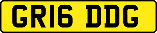 GR16DDG