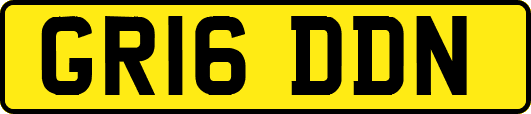 GR16DDN