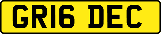 GR16DEC
