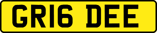 GR16DEE