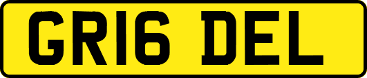 GR16DEL