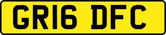 GR16DFC