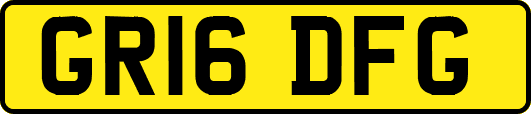 GR16DFG