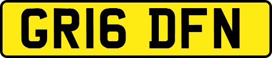 GR16DFN