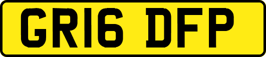 GR16DFP