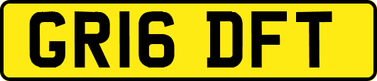 GR16DFT