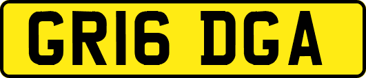 GR16DGA