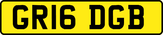GR16DGB