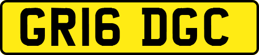 GR16DGC