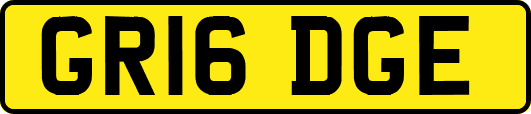 GR16DGE