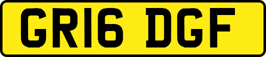 GR16DGF