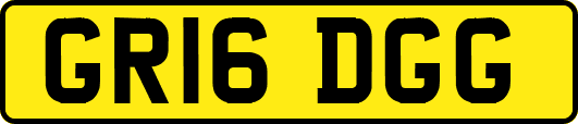 GR16DGG