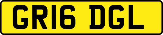 GR16DGL