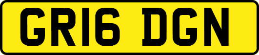 GR16DGN