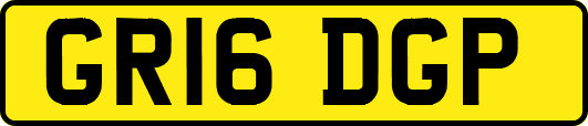 GR16DGP