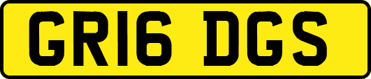 GR16DGS