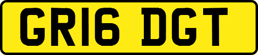 GR16DGT