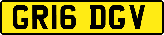GR16DGV