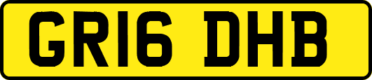 GR16DHB