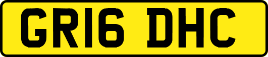 GR16DHC