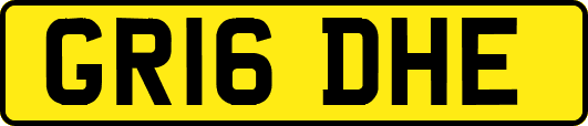 GR16DHE
