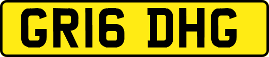 GR16DHG