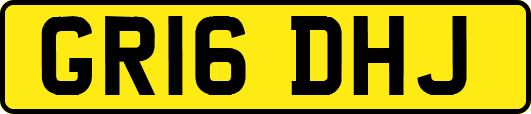 GR16DHJ