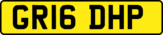 GR16DHP