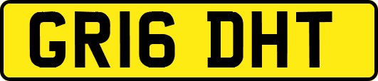 GR16DHT
