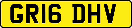 GR16DHV