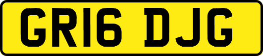 GR16DJG