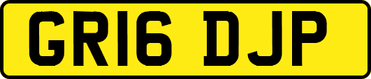 GR16DJP