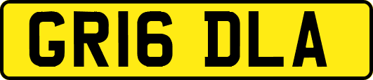 GR16DLA