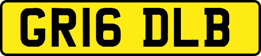 GR16DLB