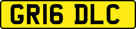 GR16DLC
