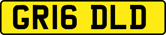 GR16DLD