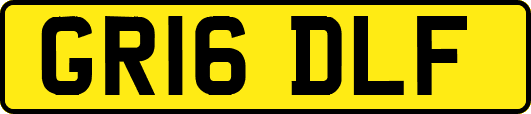 GR16DLF