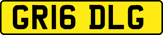 GR16DLG