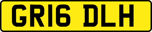 GR16DLH