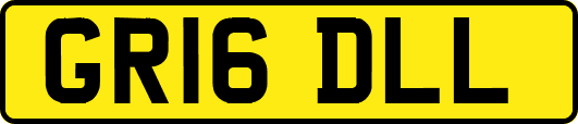 GR16DLL