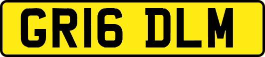 GR16DLM