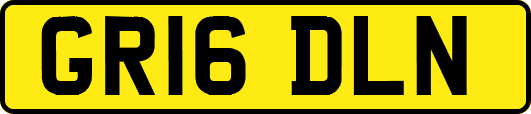 GR16DLN