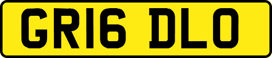 GR16DLO