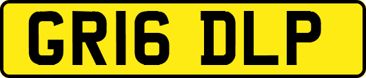 GR16DLP