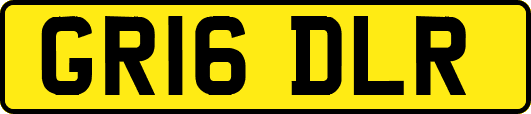 GR16DLR