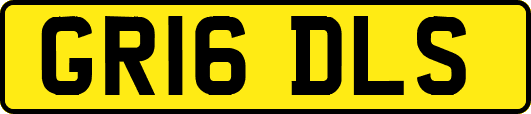 GR16DLS