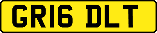 GR16DLT