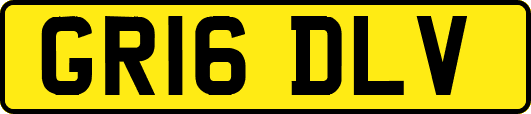GR16DLV
