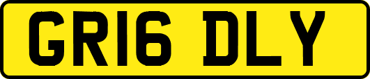 GR16DLY