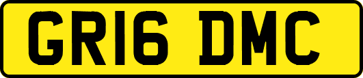 GR16DMC